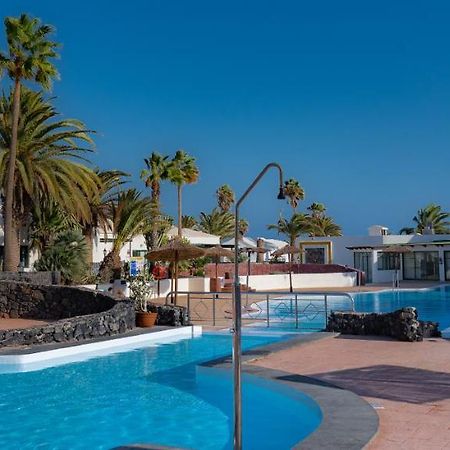 Apartamento Norma 8 Playa Roca Costa Teguise Zewnętrze zdjęcie