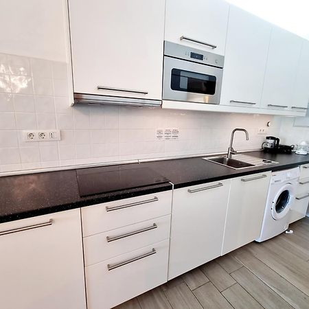 Apartamento Norma 8 Playa Roca Costa Teguise Zewnętrze zdjęcie