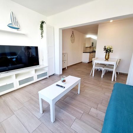 Apartamento Norma 8 Playa Roca Costa Teguise Zewnętrze zdjęcie