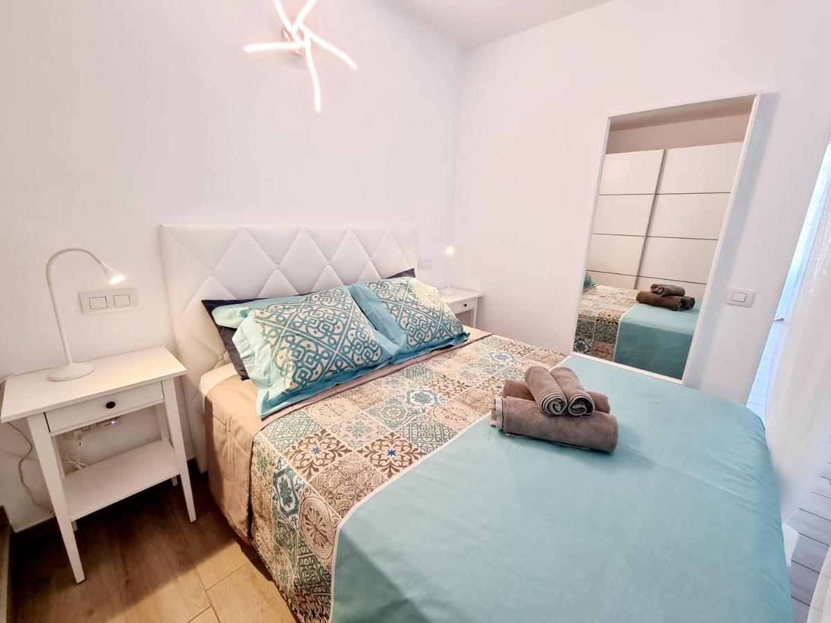 Apartamento Norma 8 Playa Roca Costa Teguise Zewnętrze zdjęcie