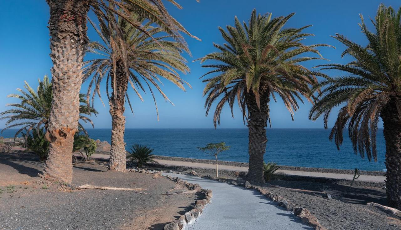 Apartamento Norma 8 Playa Roca Costa Teguise Zewnętrze zdjęcie