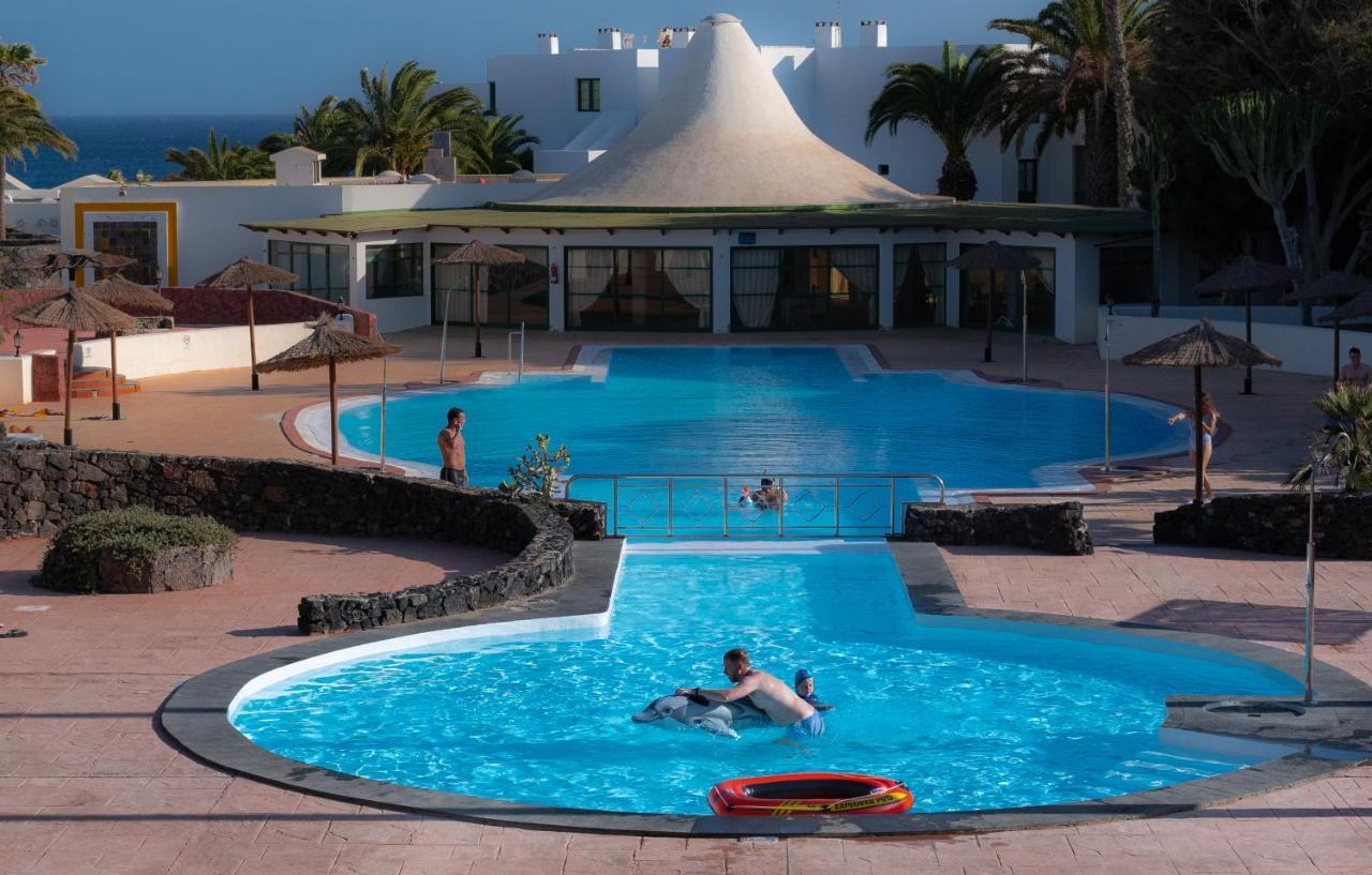 Apartamento Norma 8 Playa Roca Costa Teguise Zewnętrze zdjęcie