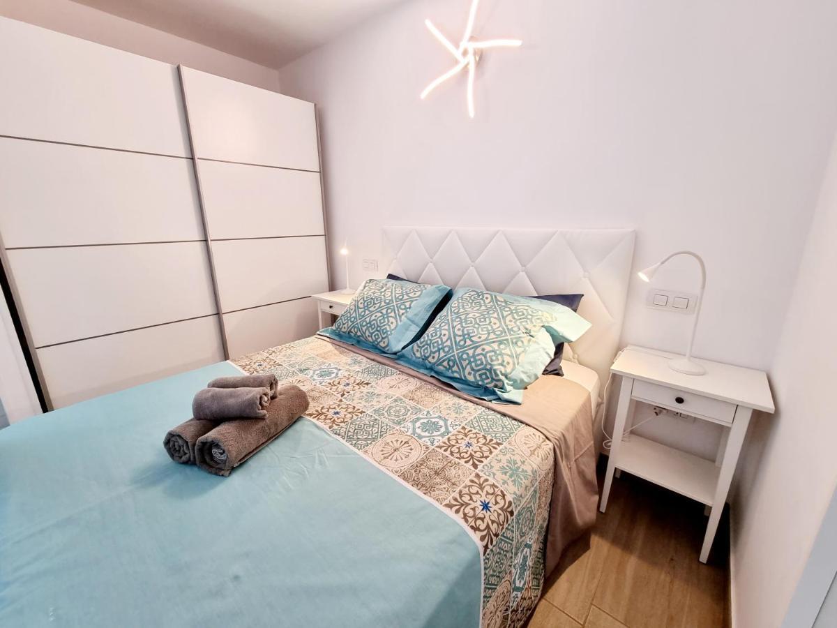Apartamento Norma 8 Playa Roca Costa Teguise Zewnętrze zdjęcie