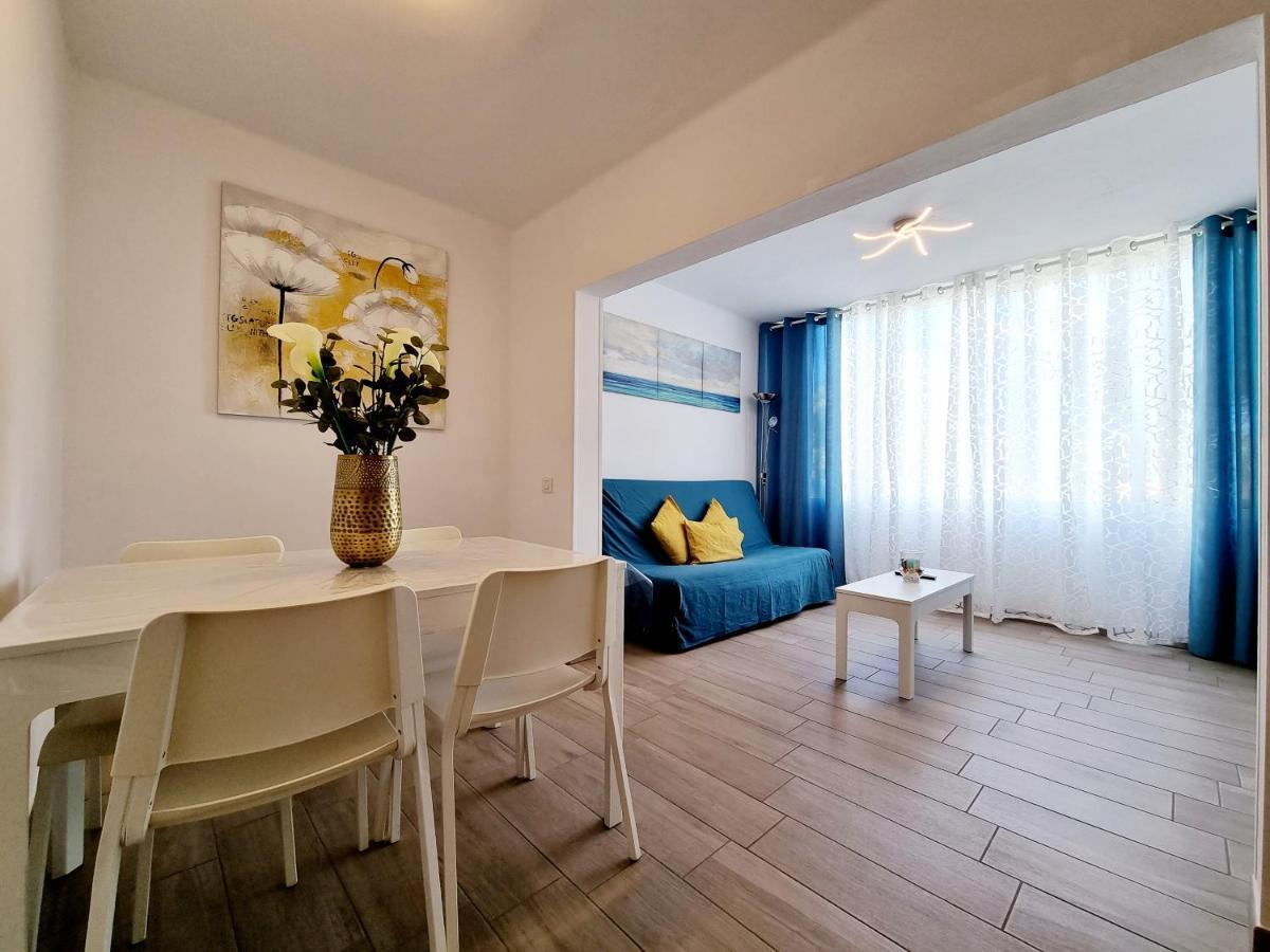 Apartamento Norma 8 Playa Roca Costa Teguise Zewnętrze zdjęcie