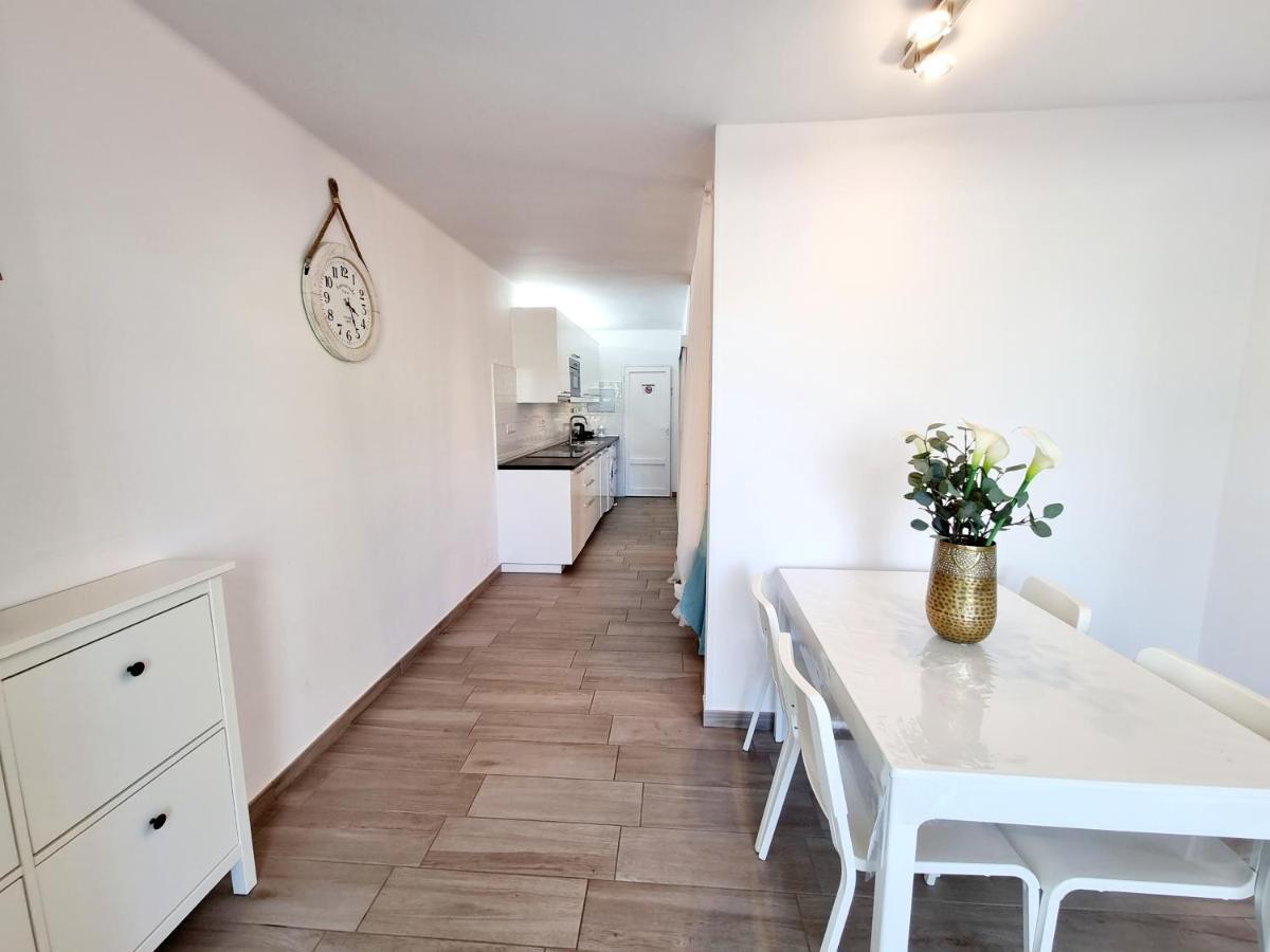 Apartamento Norma 8 Playa Roca Costa Teguise Zewnętrze zdjęcie