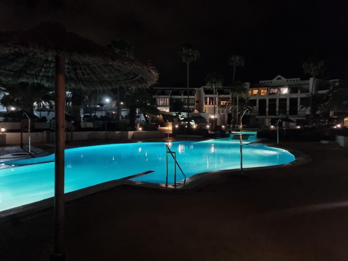 Apartamento Norma 8 Playa Roca Costa Teguise Zewnętrze zdjęcie