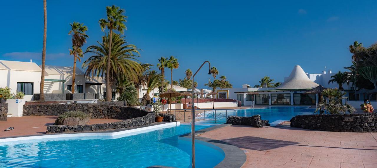 Apartamento Norma 8 Playa Roca Costa Teguise Zewnętrze zdjęcie