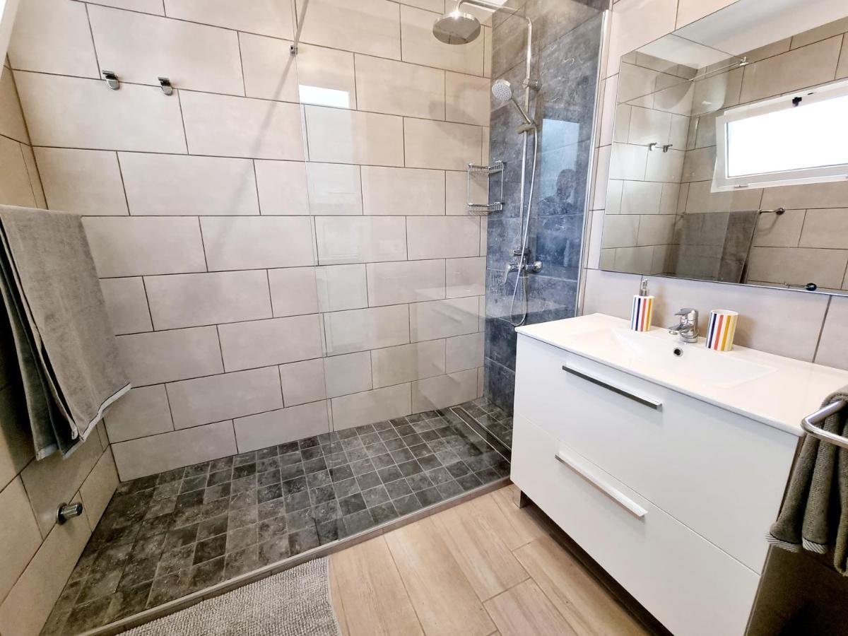 Apartamento Norma 8 Playa Roca Costa Teguise Zewnętrze zdjęcie
