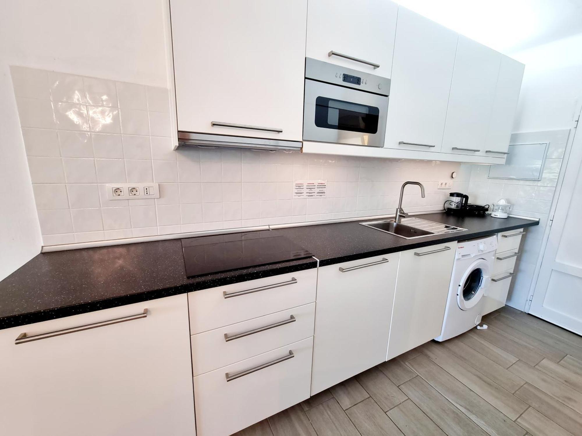 Apartamento Norma 8 Playa Roca Costa Teguise Zewnętrze zdjęcie