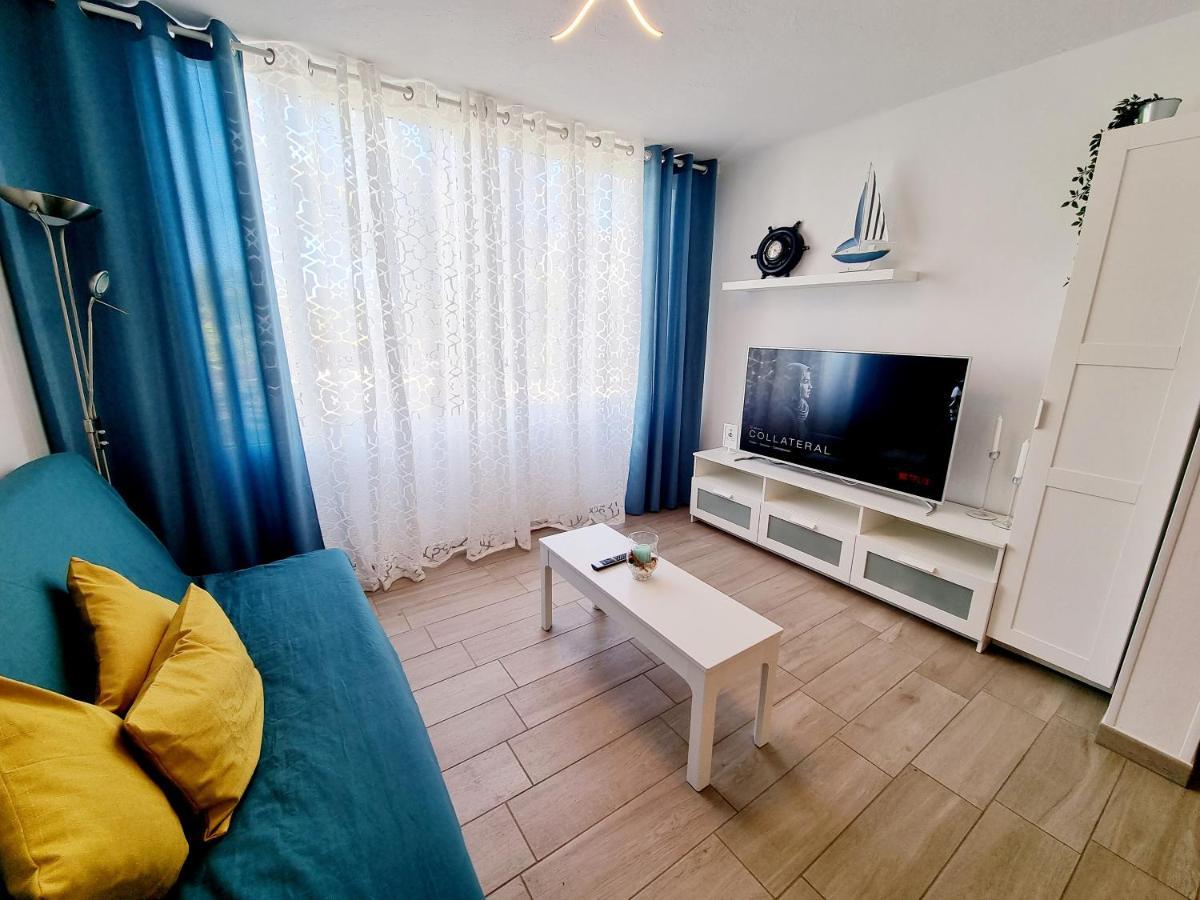 Apartamento Norma 8 Playa Roca Costa Teguise Zewnętrze zdjęcie