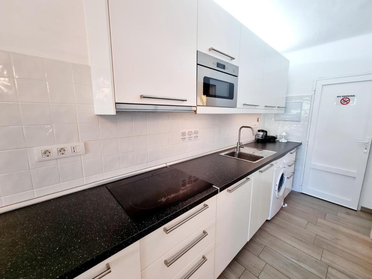 Apartamento Norma 8 Playa Roca Costa Teguise Zewnętrze zdjęcie