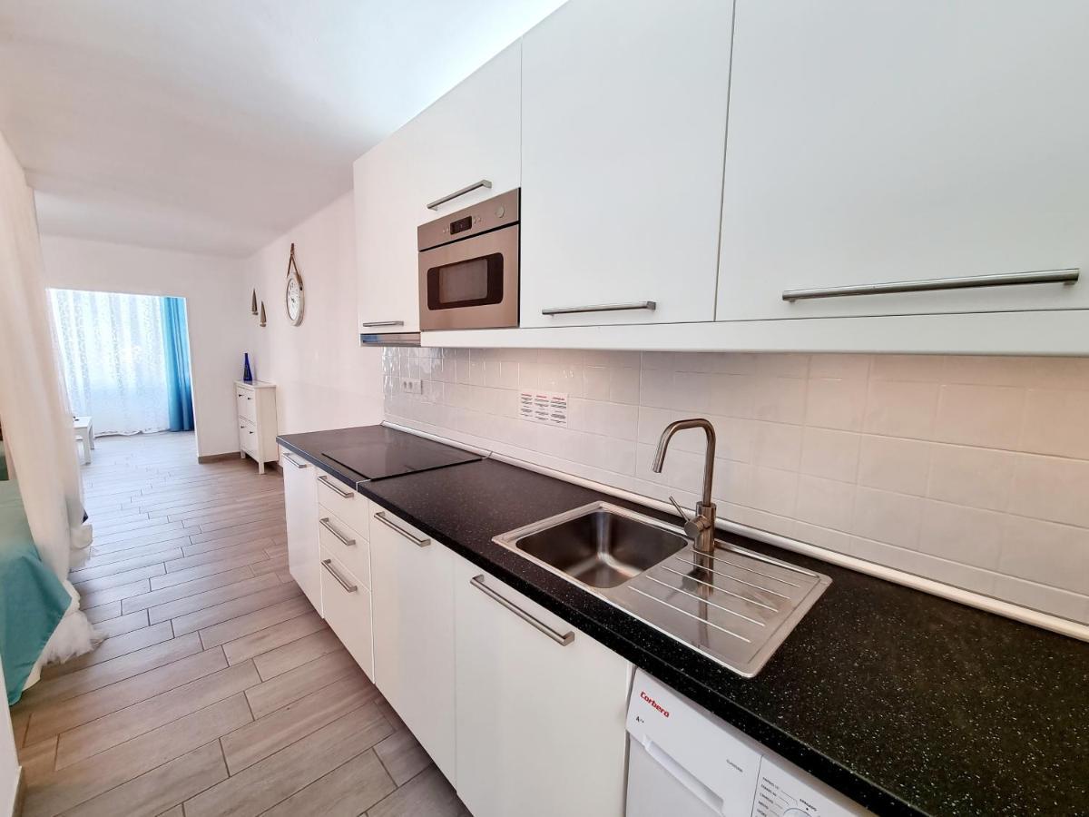 Apartamento Norma 8 Playa Roca Costa Teguise Zewnętrze zdjęcie