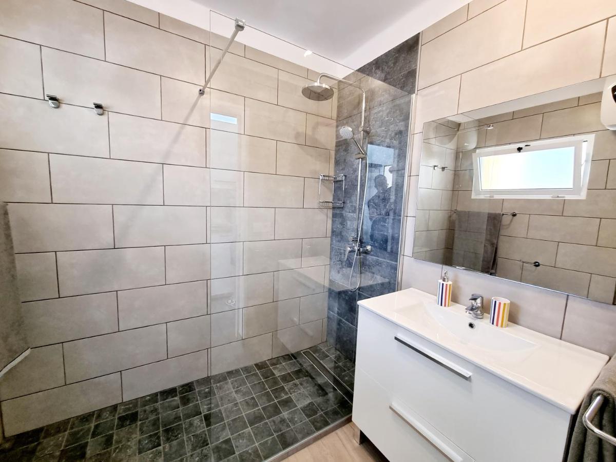 Apartamento Norma 8 Playa Roca Costa Teguise Zewnętrze zdjęcie