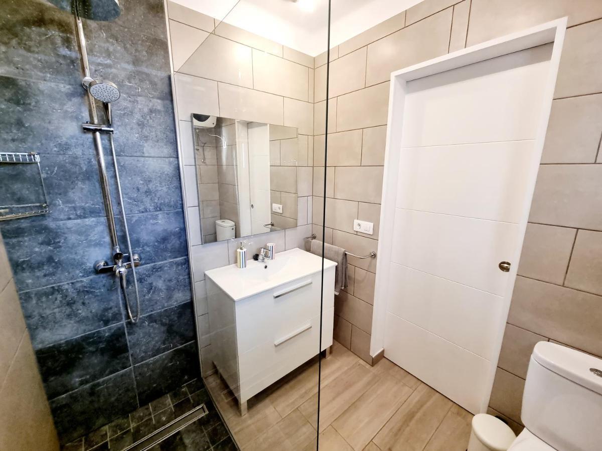Apartamento Norma 8 Playa Roca Costa Teguise Zewnętrze zdjęcie