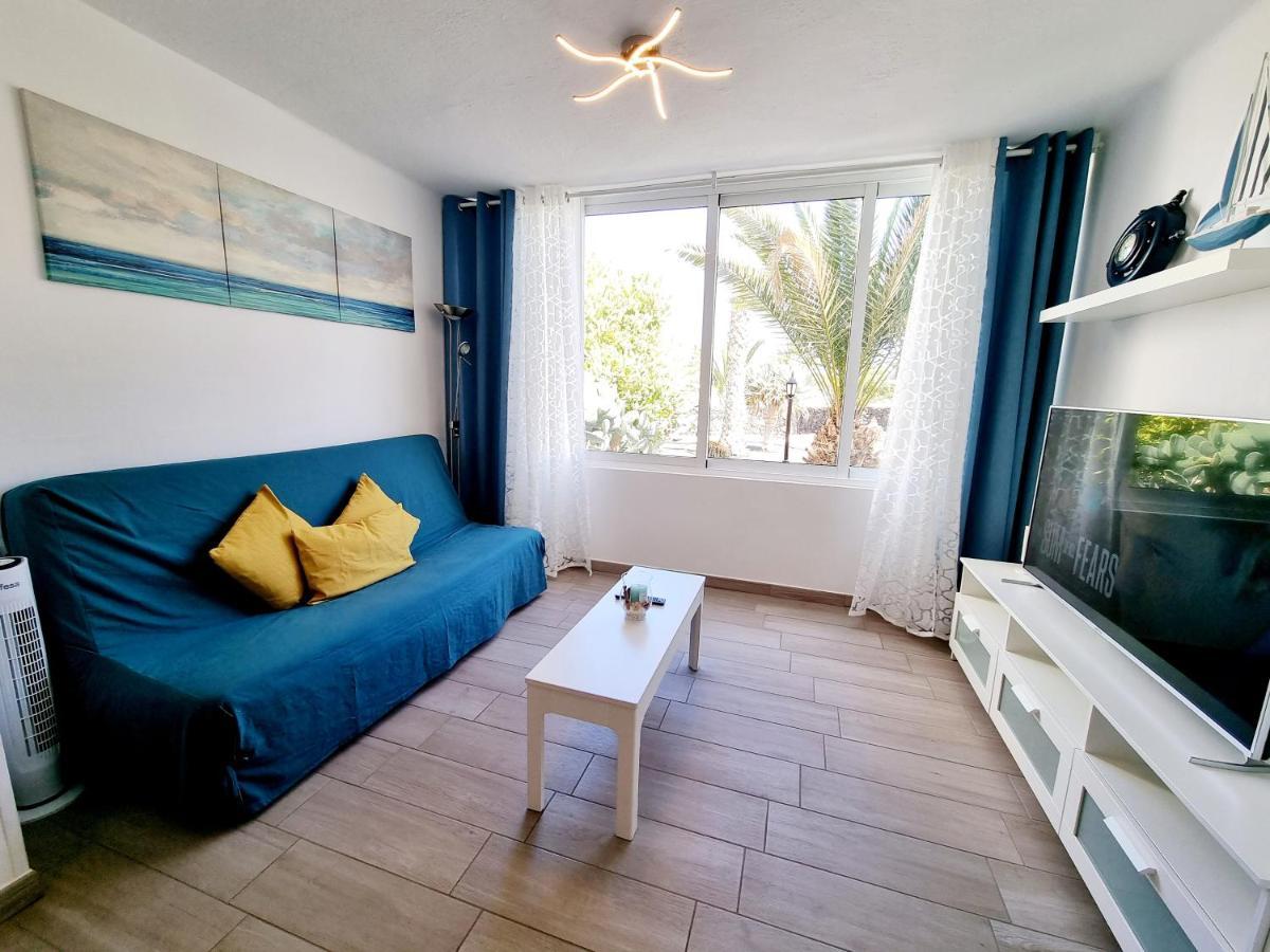 Apartamento Norma 8 Playa Roca Costa Teguise Zewnętrze zdjęcie